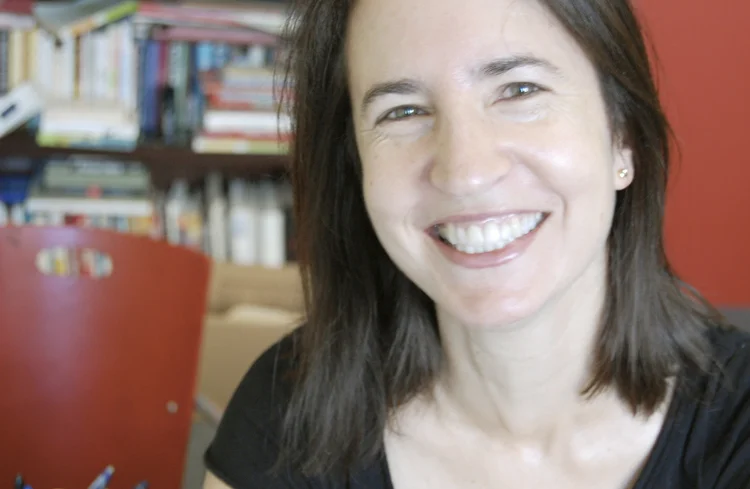 Sara Horowitz