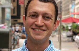 David Flink