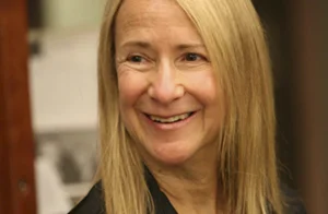 Margot Strom