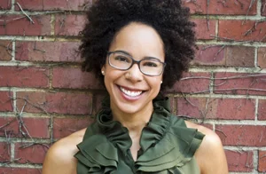 Dr. Ayana Elizabeth Johnson