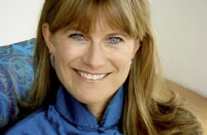 Jacqueline Novogratz