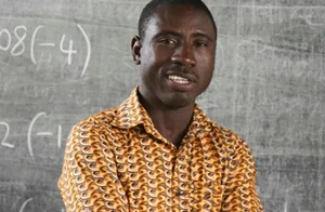 James Kofi Annan