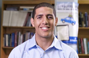 Karim Abouelnaga