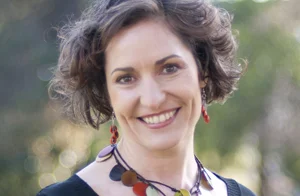 Patricia Jurewicz