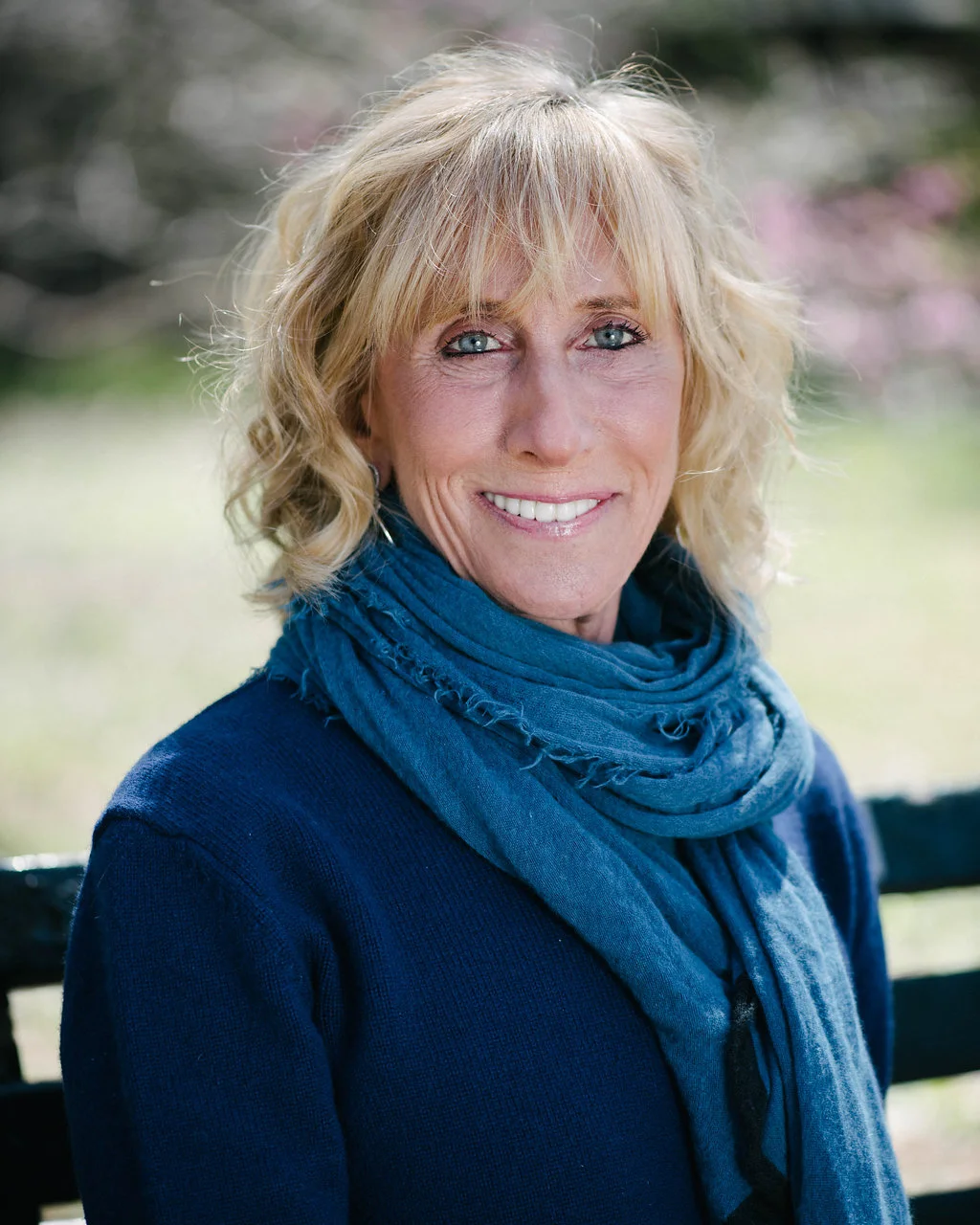Jill Iscol