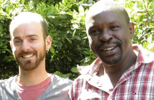 Abdul Kassim & Ryan Sarafolean