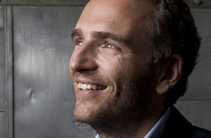 Alexandre Mars