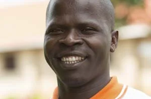 Aaron Bukenya