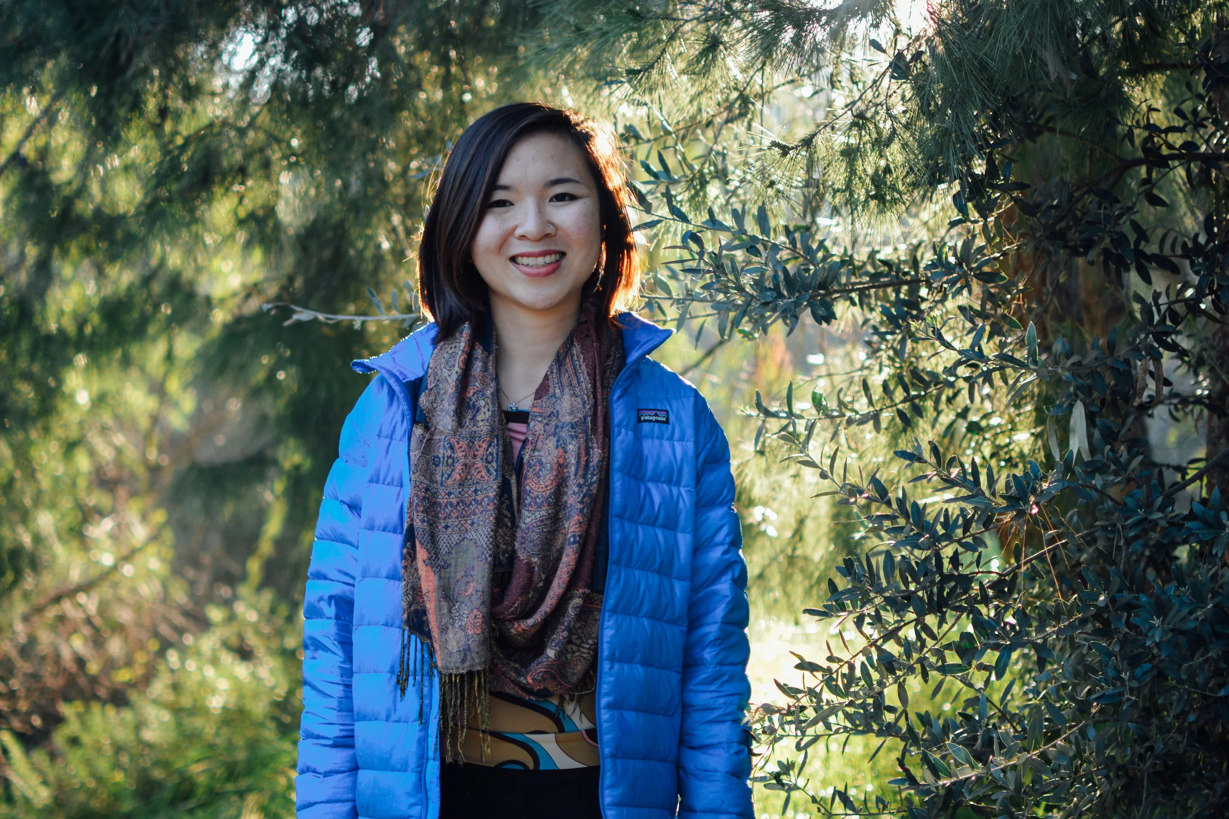  Aitran Tang Doan   Empowering Immigrants and Refugees!  