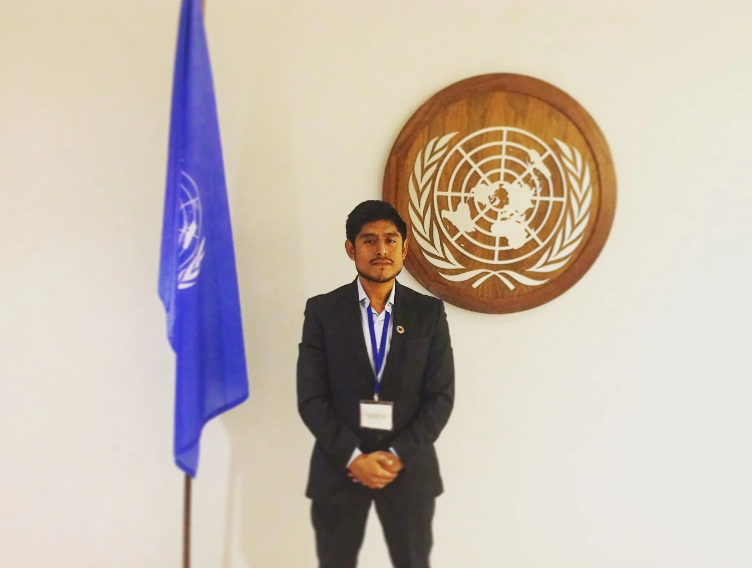  Martin Solorzano   Bringing Healthcare to Rural Communities!  