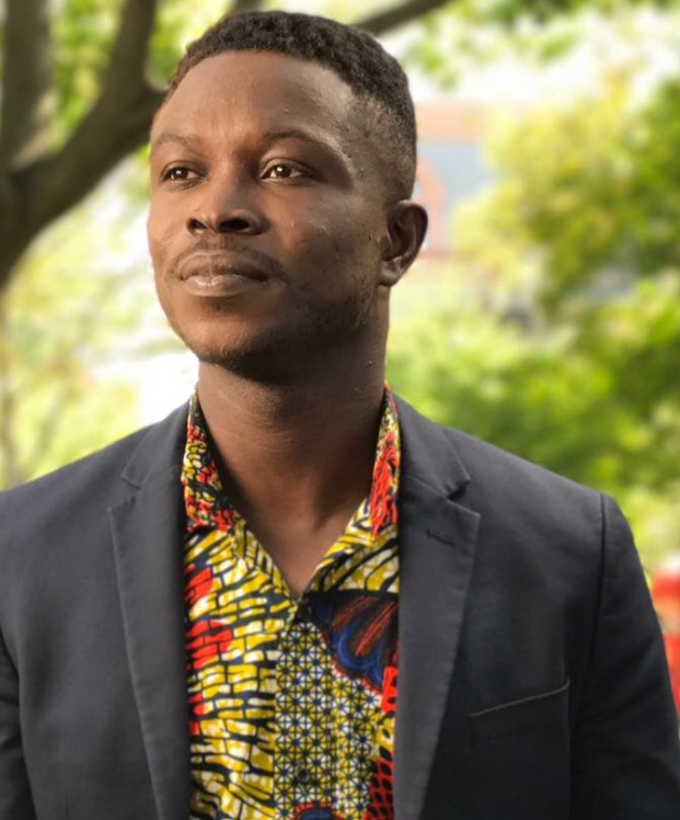  Shadrack Frimpong Cocoa360   From Poverty to Prosperity in Ghana!  