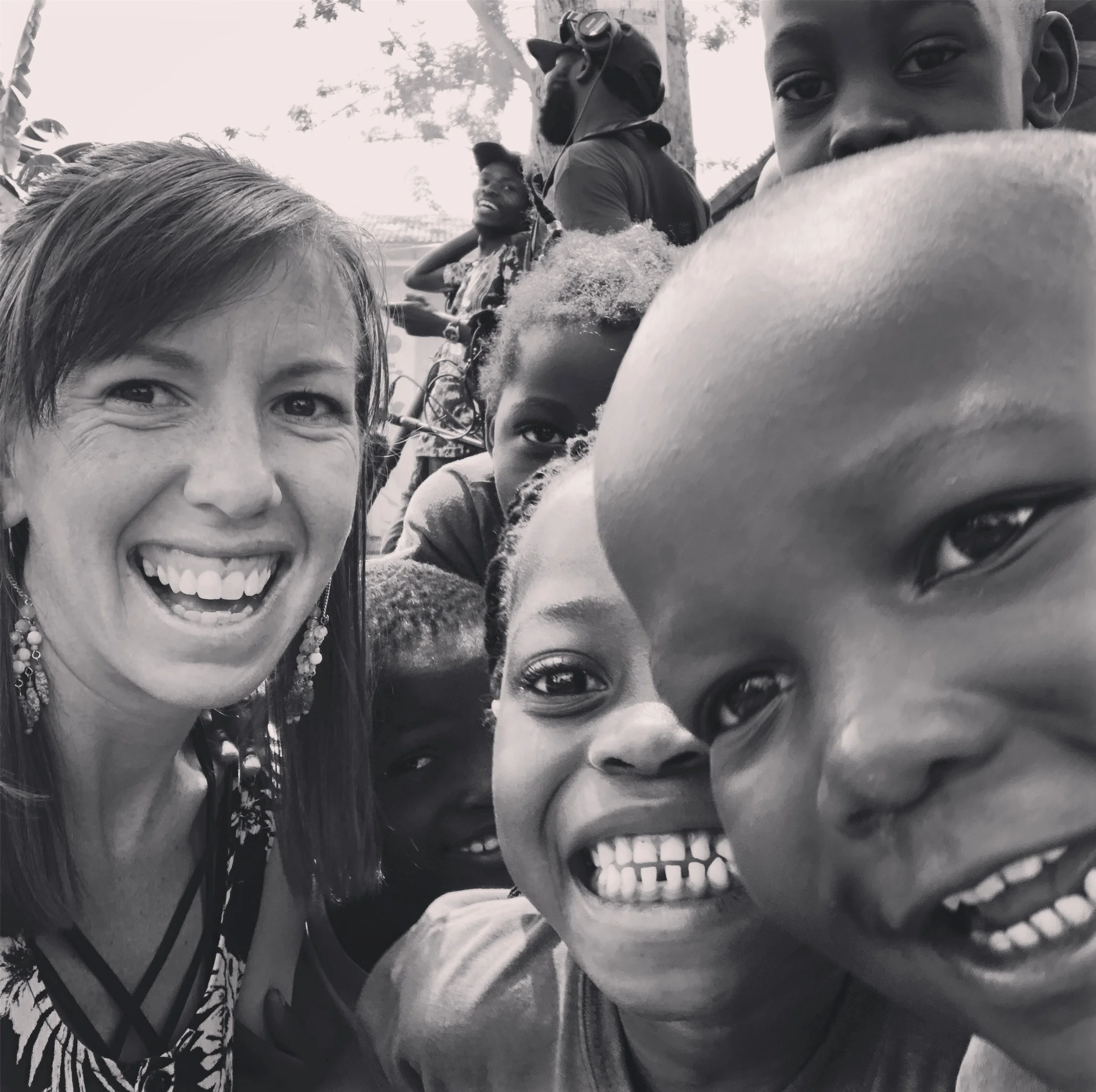  Brooke Stern SOUL Foundation   Building Futures in Uganda!  