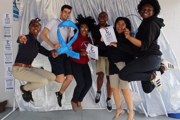 Under a Tree Ethical Citizens Fellows