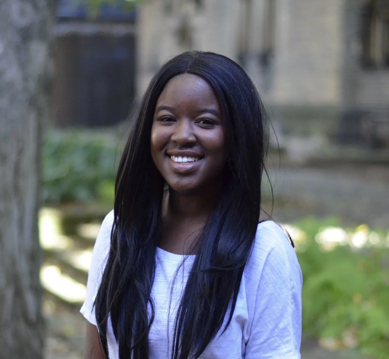  Apefa Adjivon The Pearl Project   Inspiring Girls to Say Yes!  