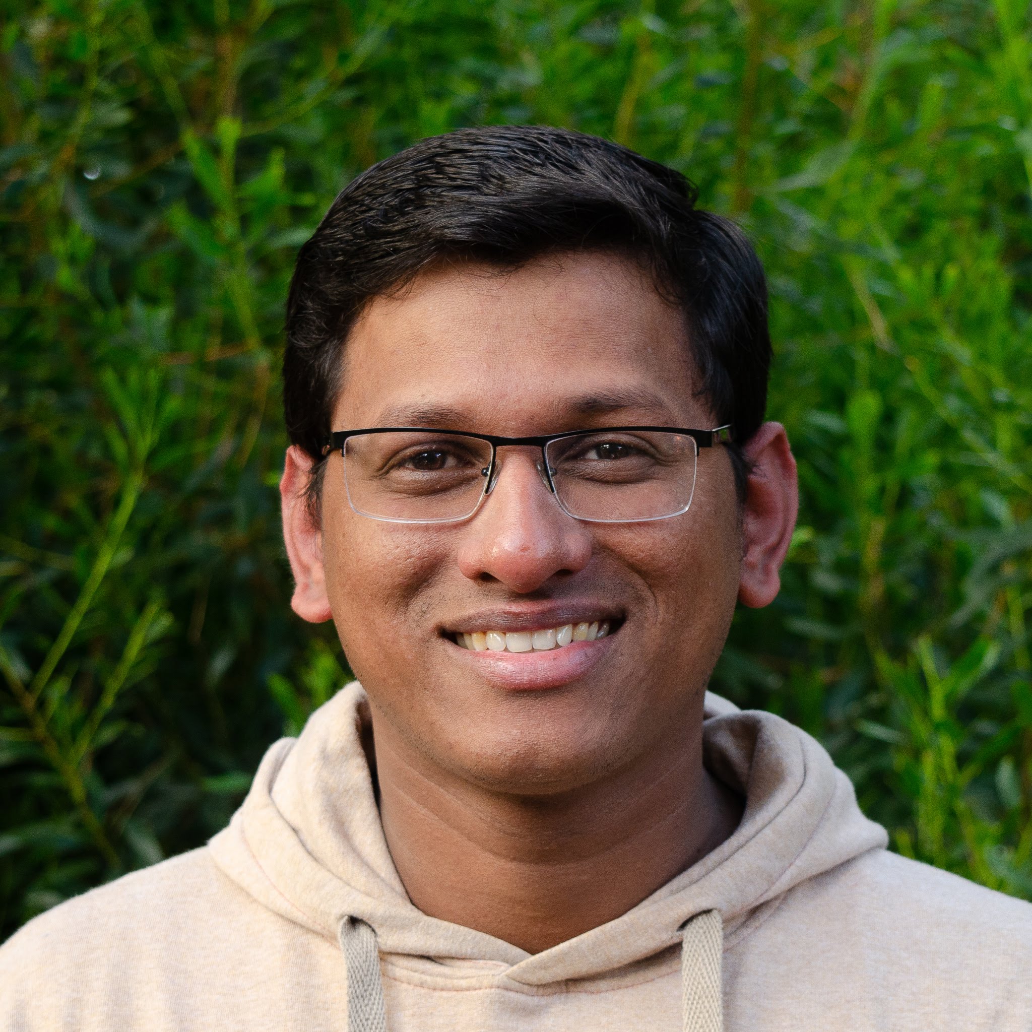  Sathya Raghu   An Innovative Solution for Farmers in India!  