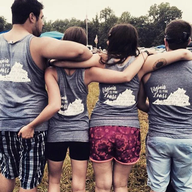 Firefly Music Festival 2015 Recap