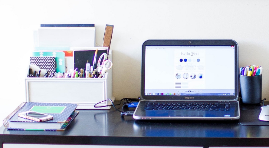 Website Makeover Ideas