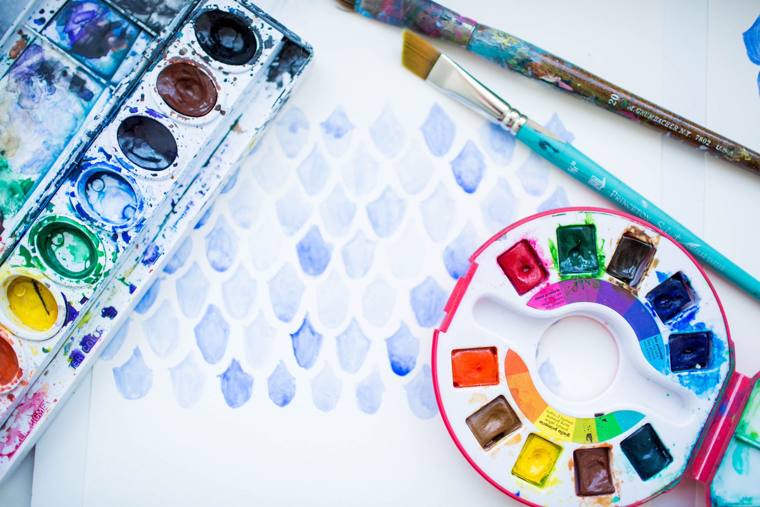 Styling Your Brand