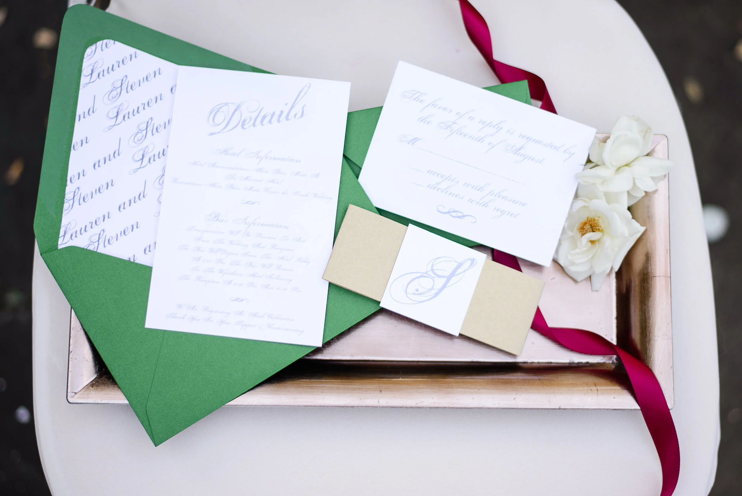 Rustic Italian, Southern Elegance Styled Shoot