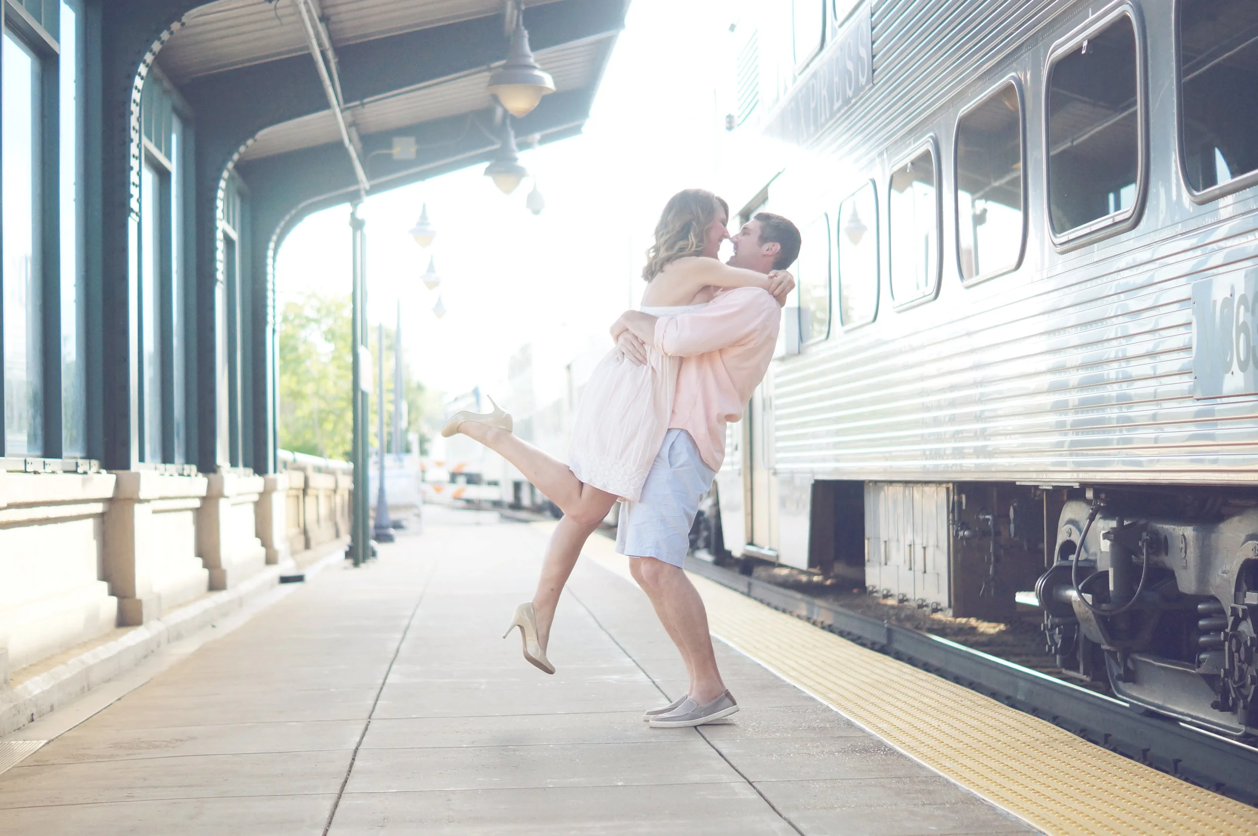 Photo by Instant de Vie Photography