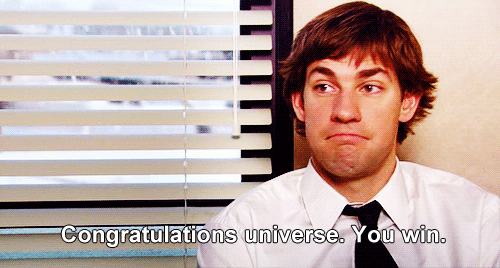 The Office
