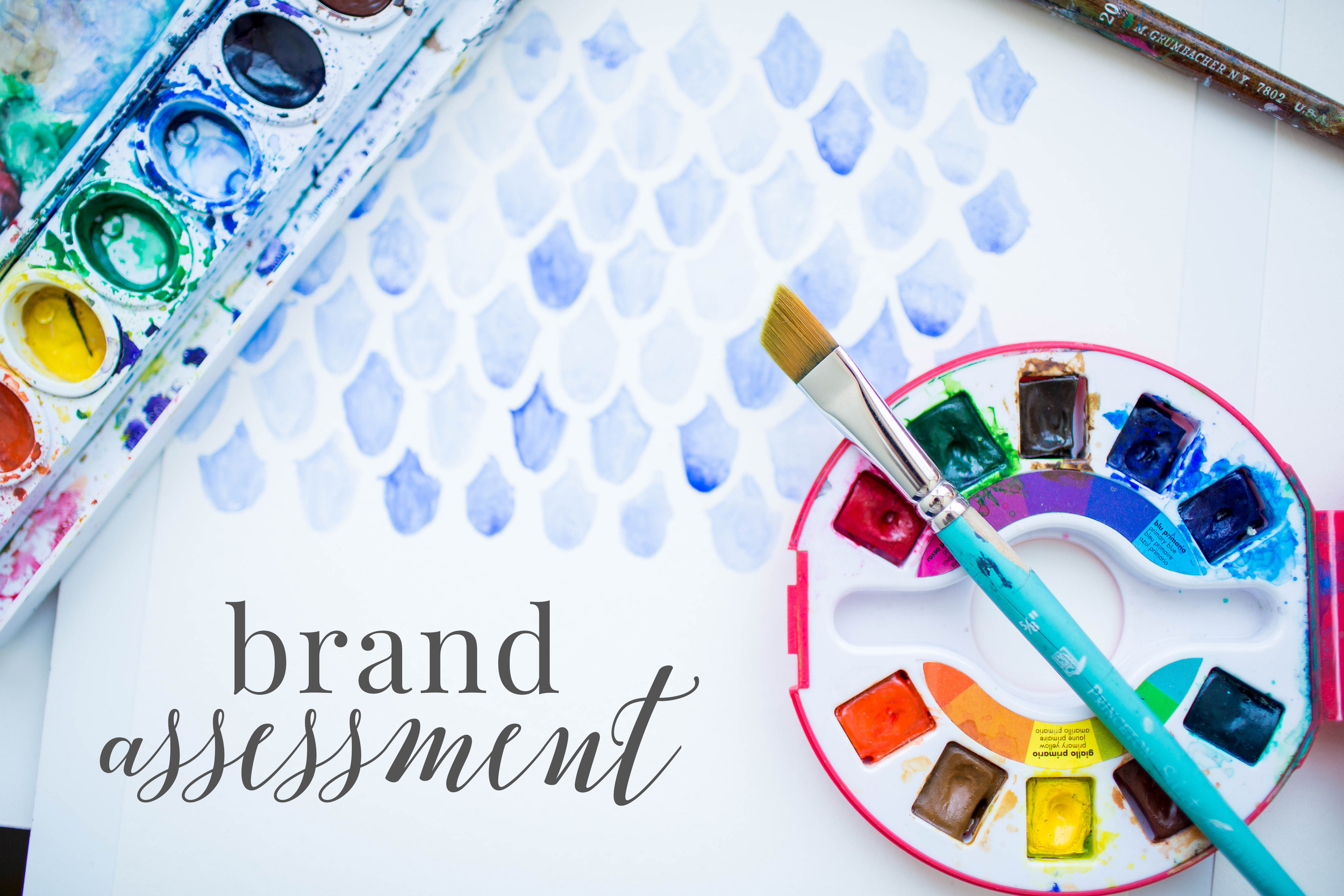 New to Twila: Branding Assessment