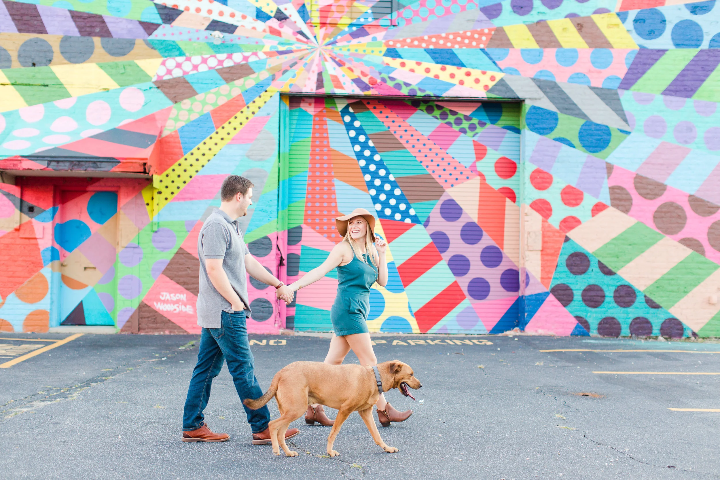 One of the Engagement Shots