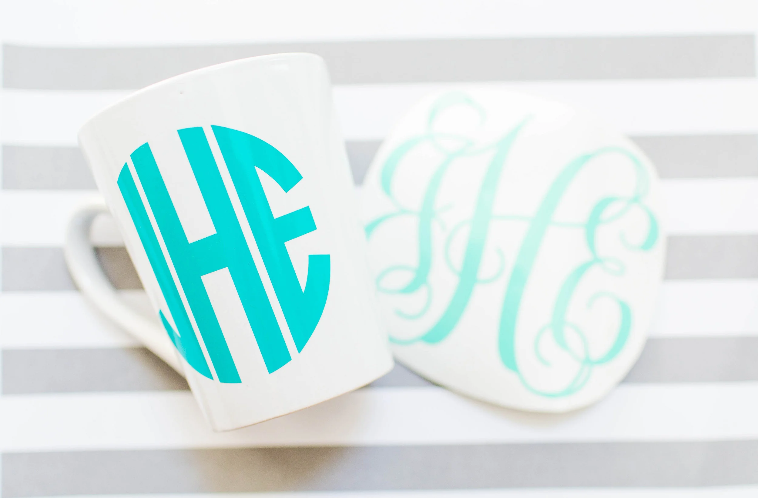 Photos by Hope Taylor Photography ; Mug from Carnahan Design Co. 