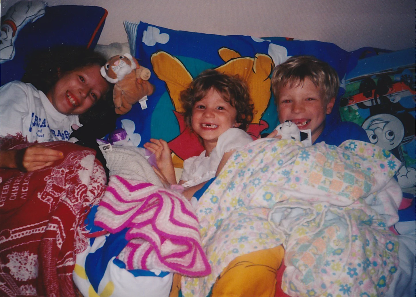 My Wolf Pack
