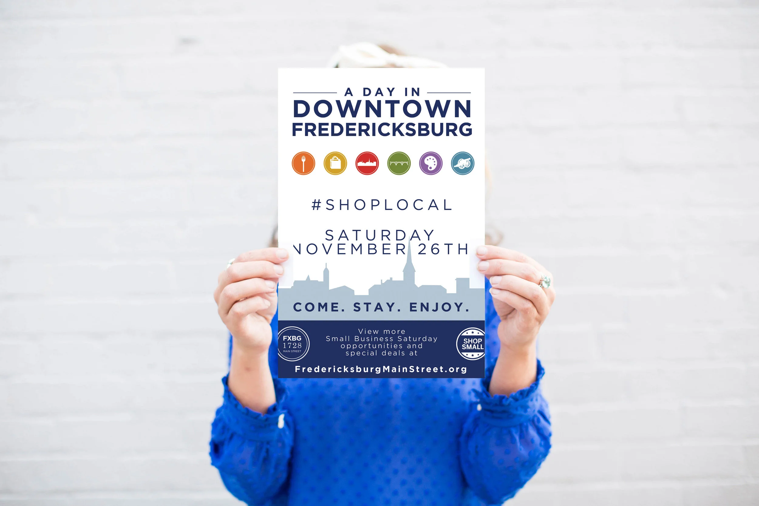 Hope To See You There!