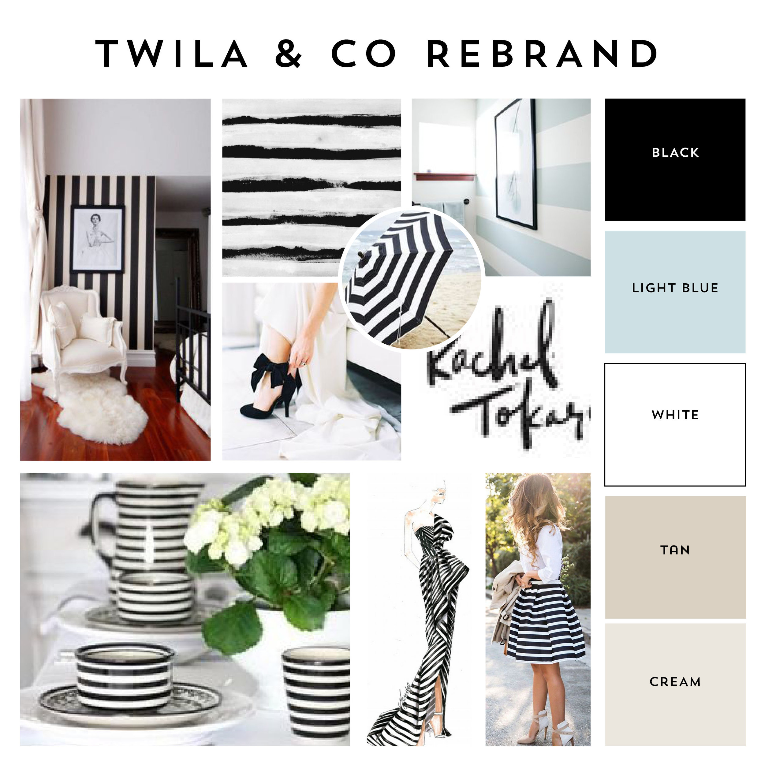 Why are Inspiration Boards Important?