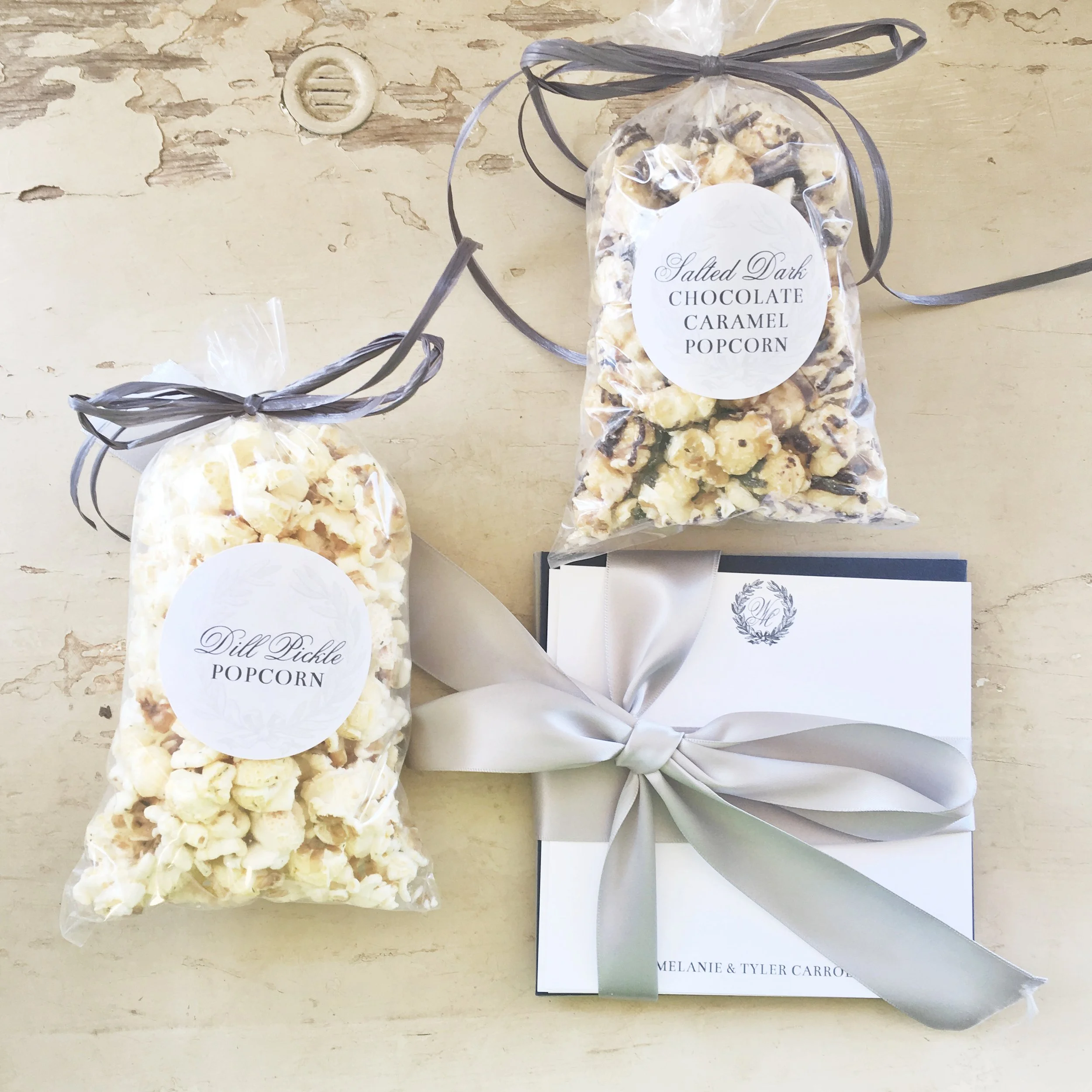 Wedding Brand
