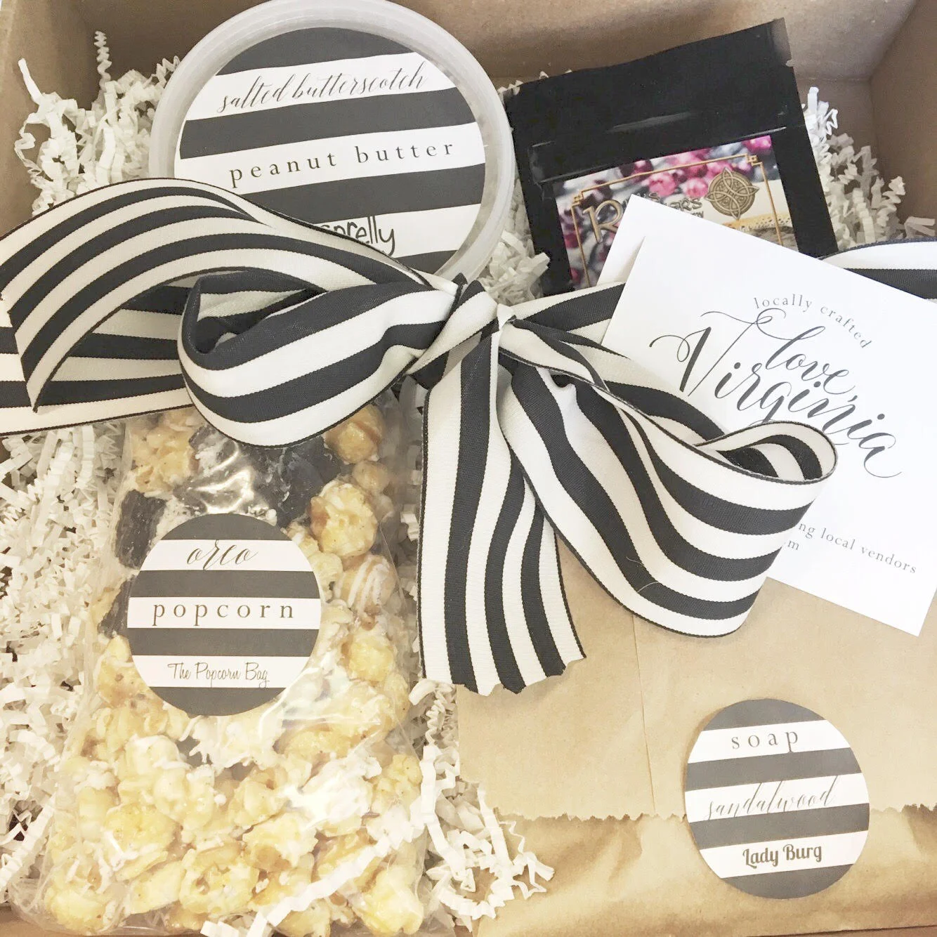 Client Gift