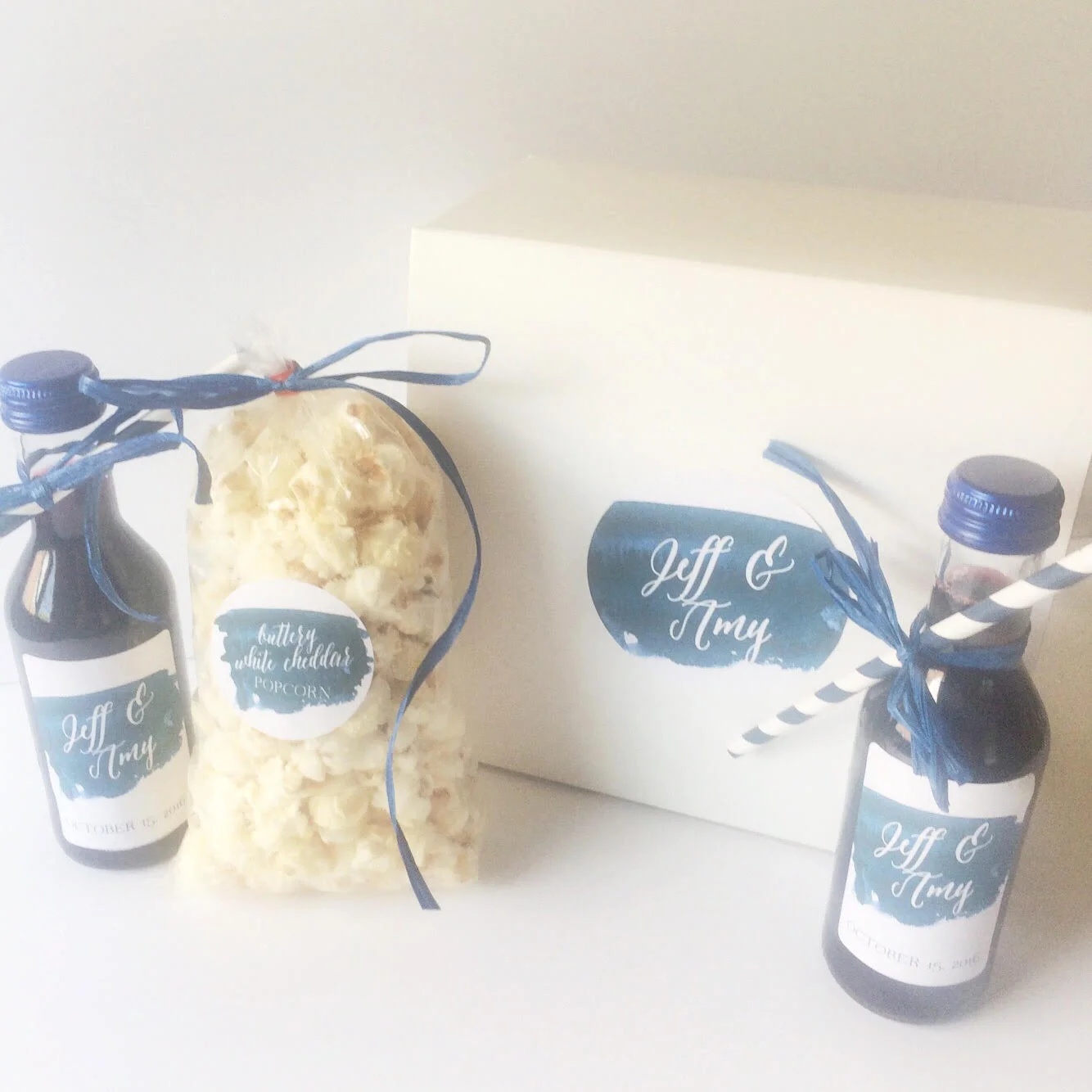 Wedding Brand Gift