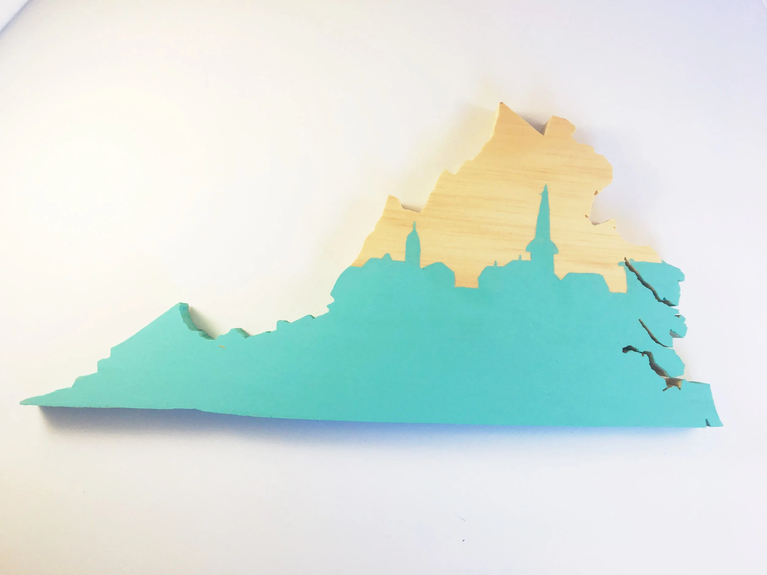 Skyline Sneak Peeks