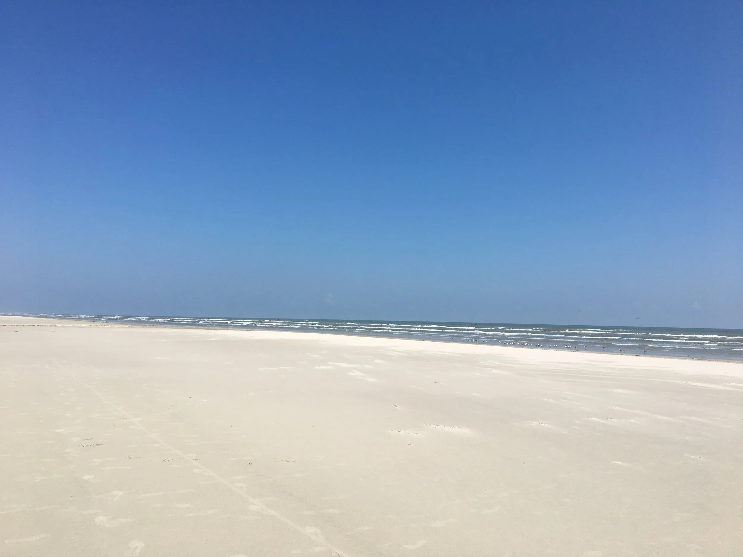 beautiful beaches