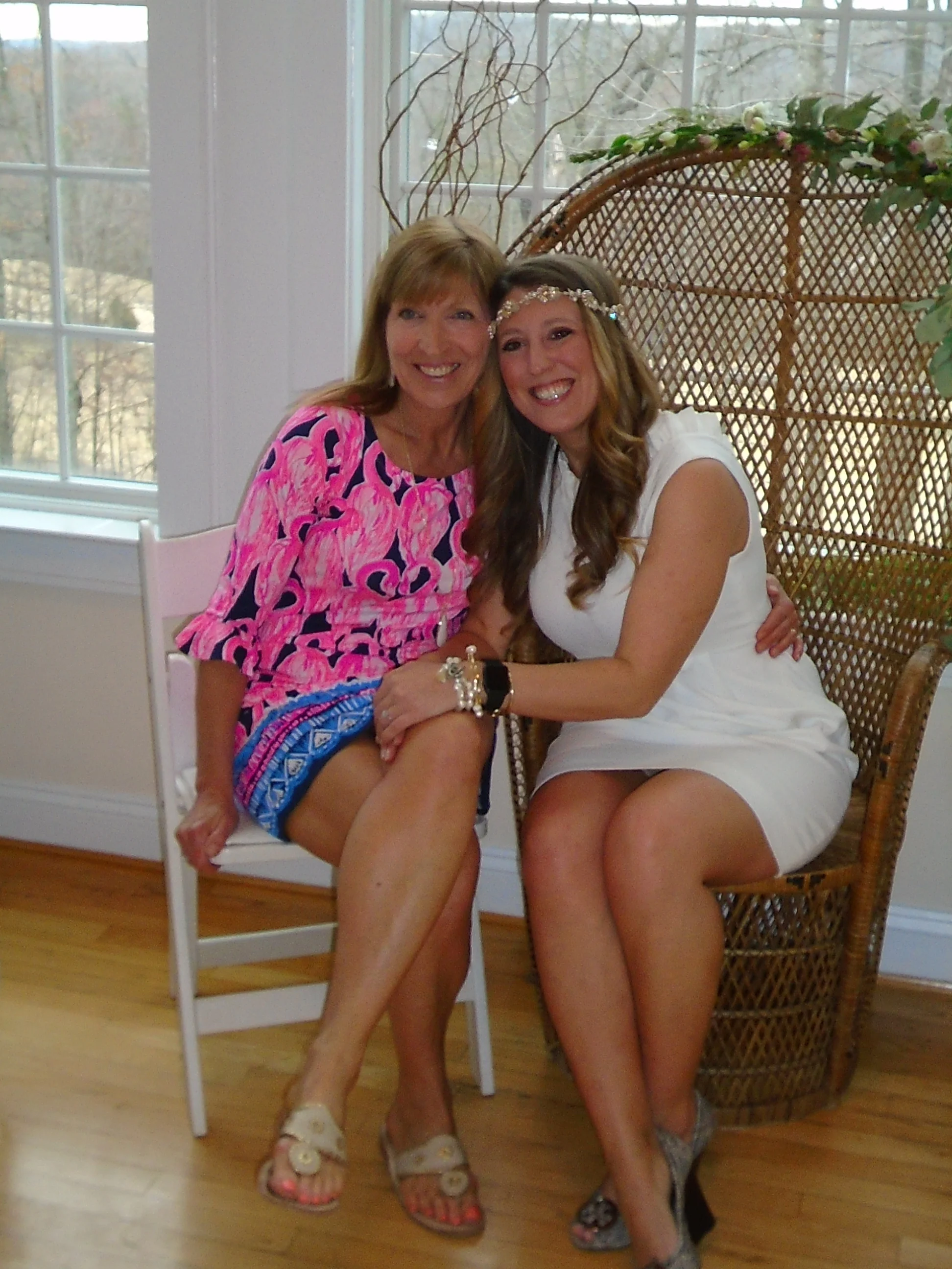 me and the best mama there ever was!&nbsp;