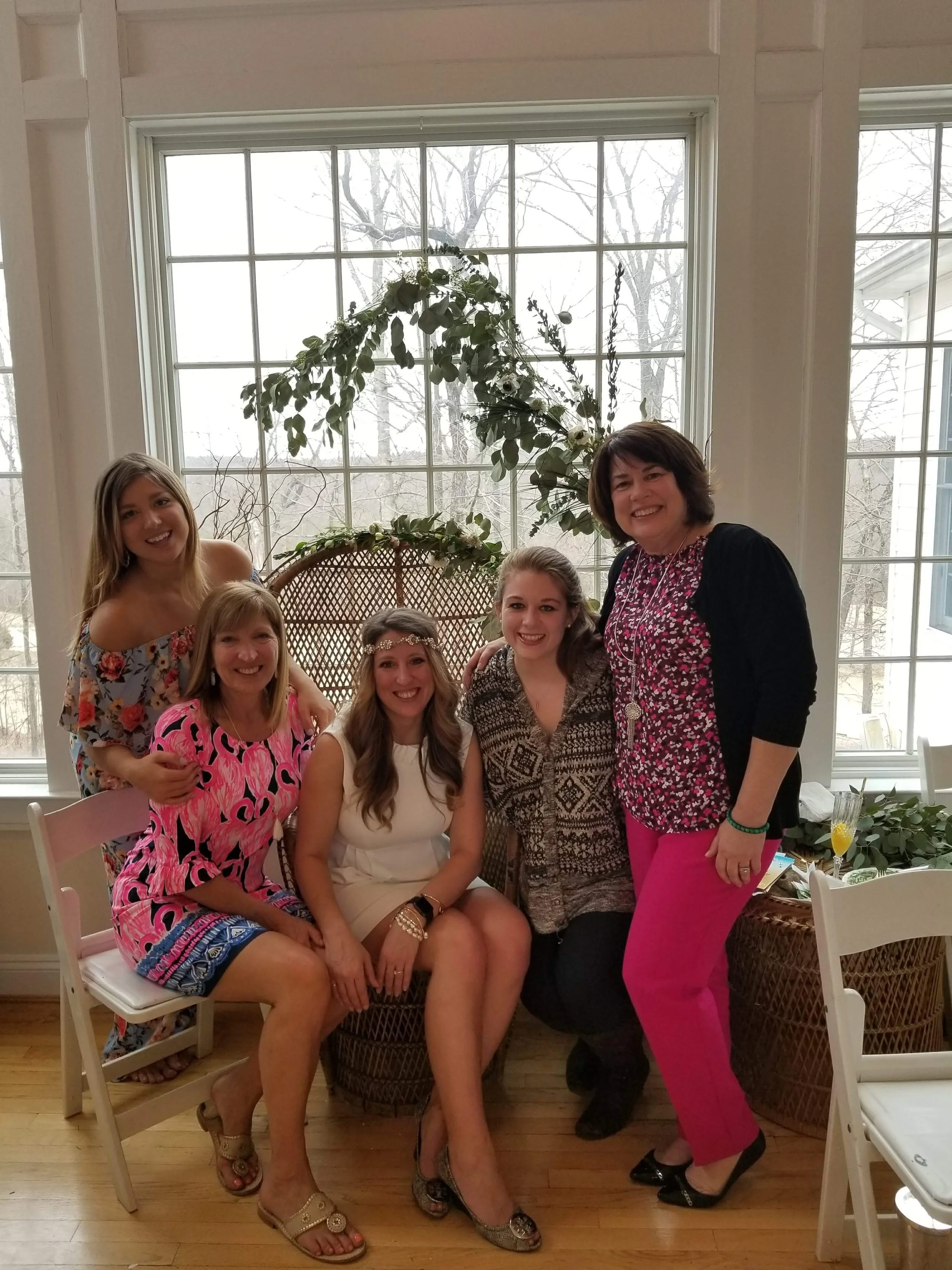 celebrating holidays and summers jarrell-hetrick style since 1999 (or maybe before? its been so long!)