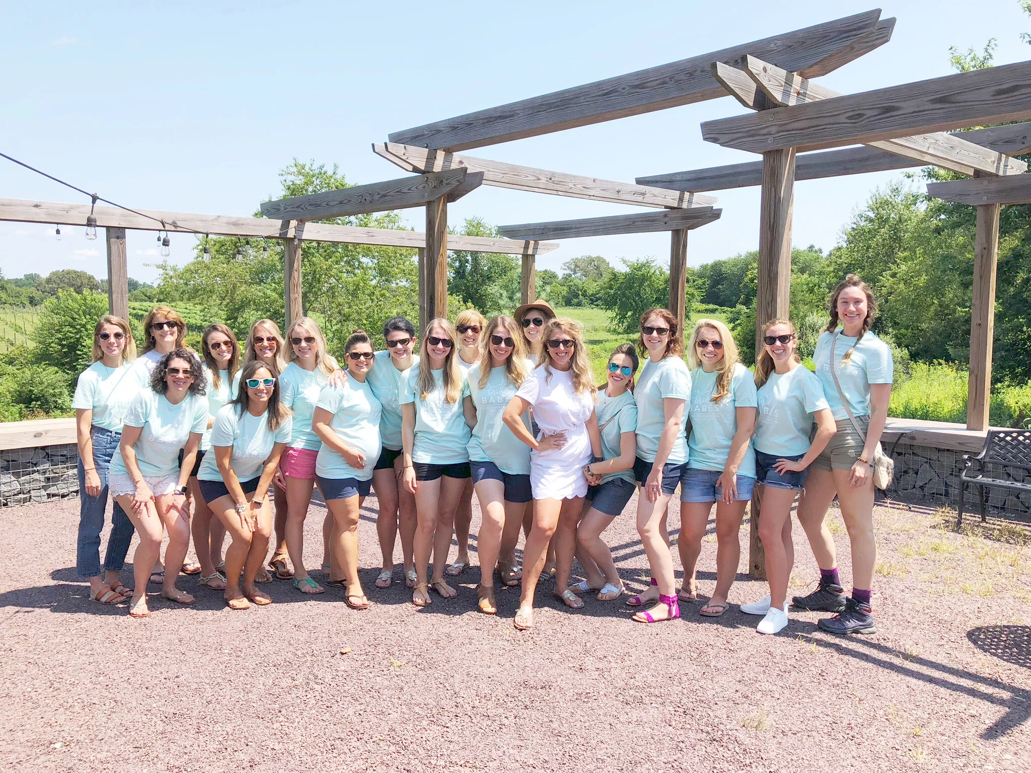 Wilderness Run Winery