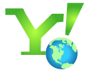 Yahoo! Green Icon Winner