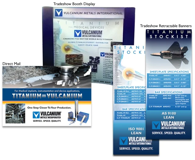 Tradeshow and Event Graphics