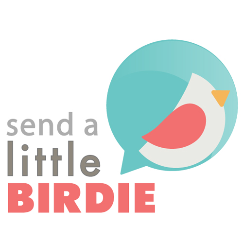 Send a Little Birdie