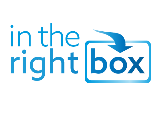 In the Right Box