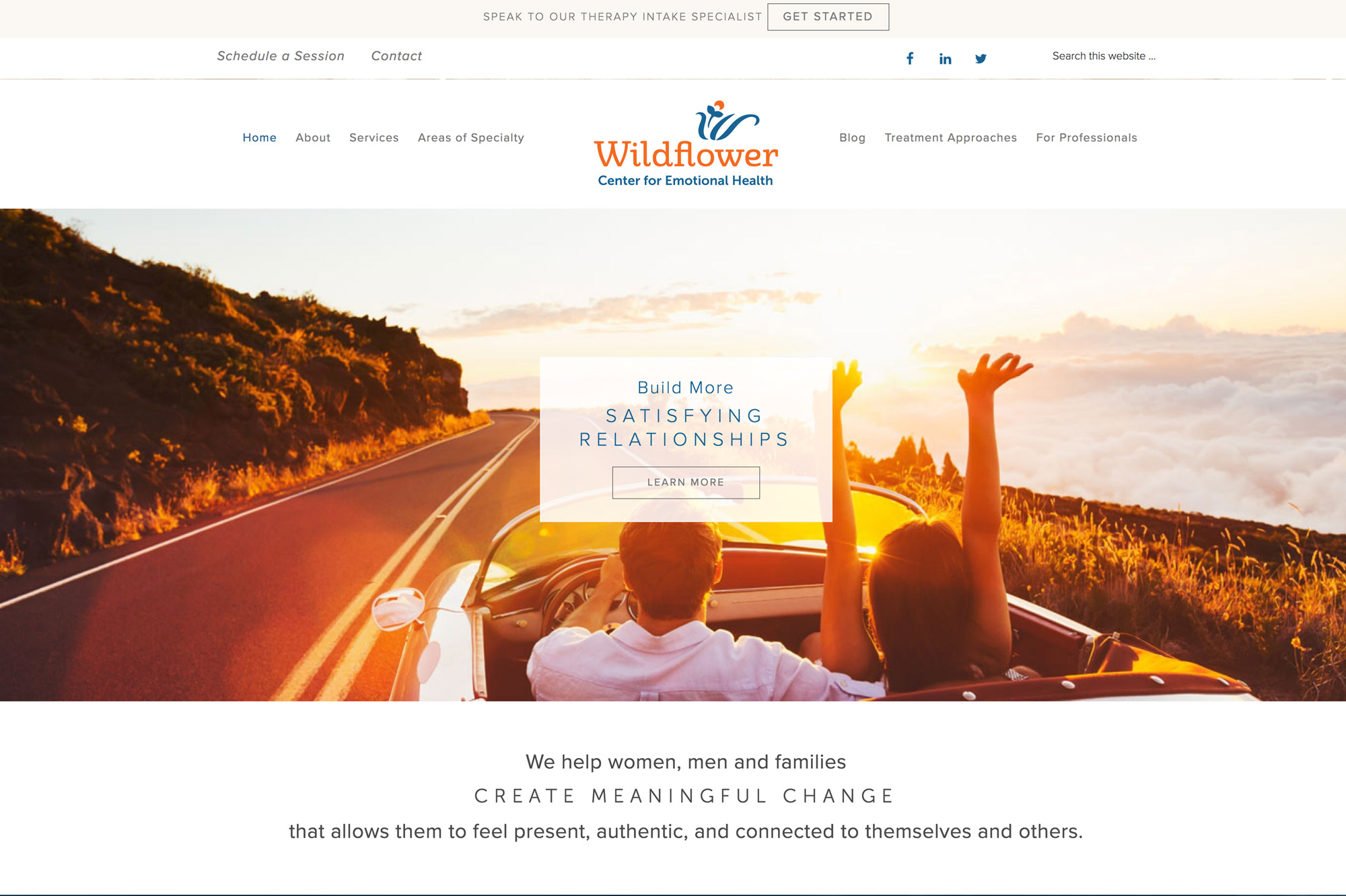 Wildflower LLC