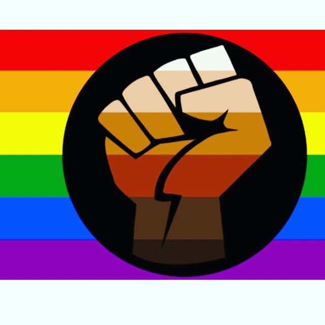 #pridemonth #celebrate #support #love #happypride🌈 #bkmco