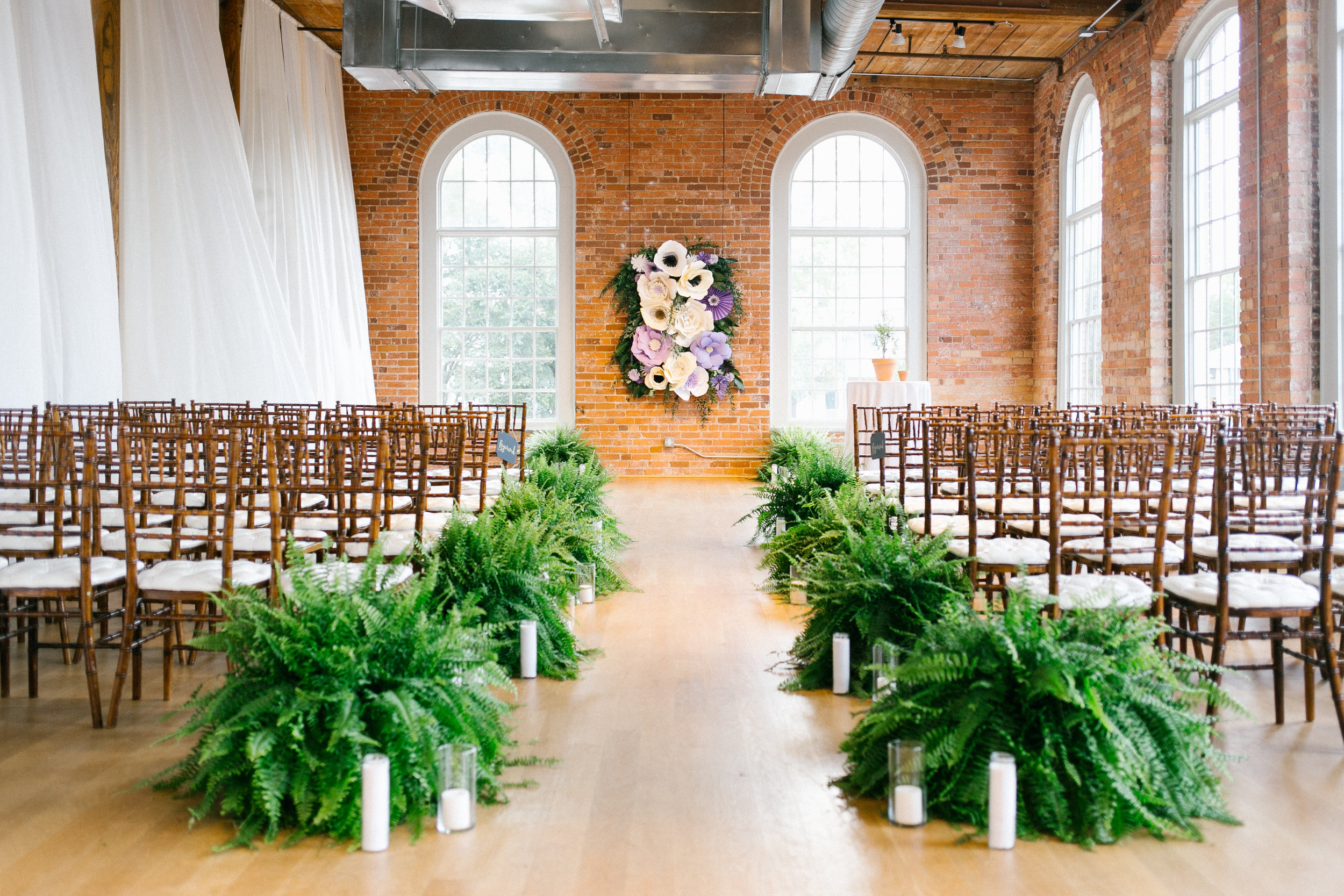 The Cotton Room Wedding Day L Amour Foto