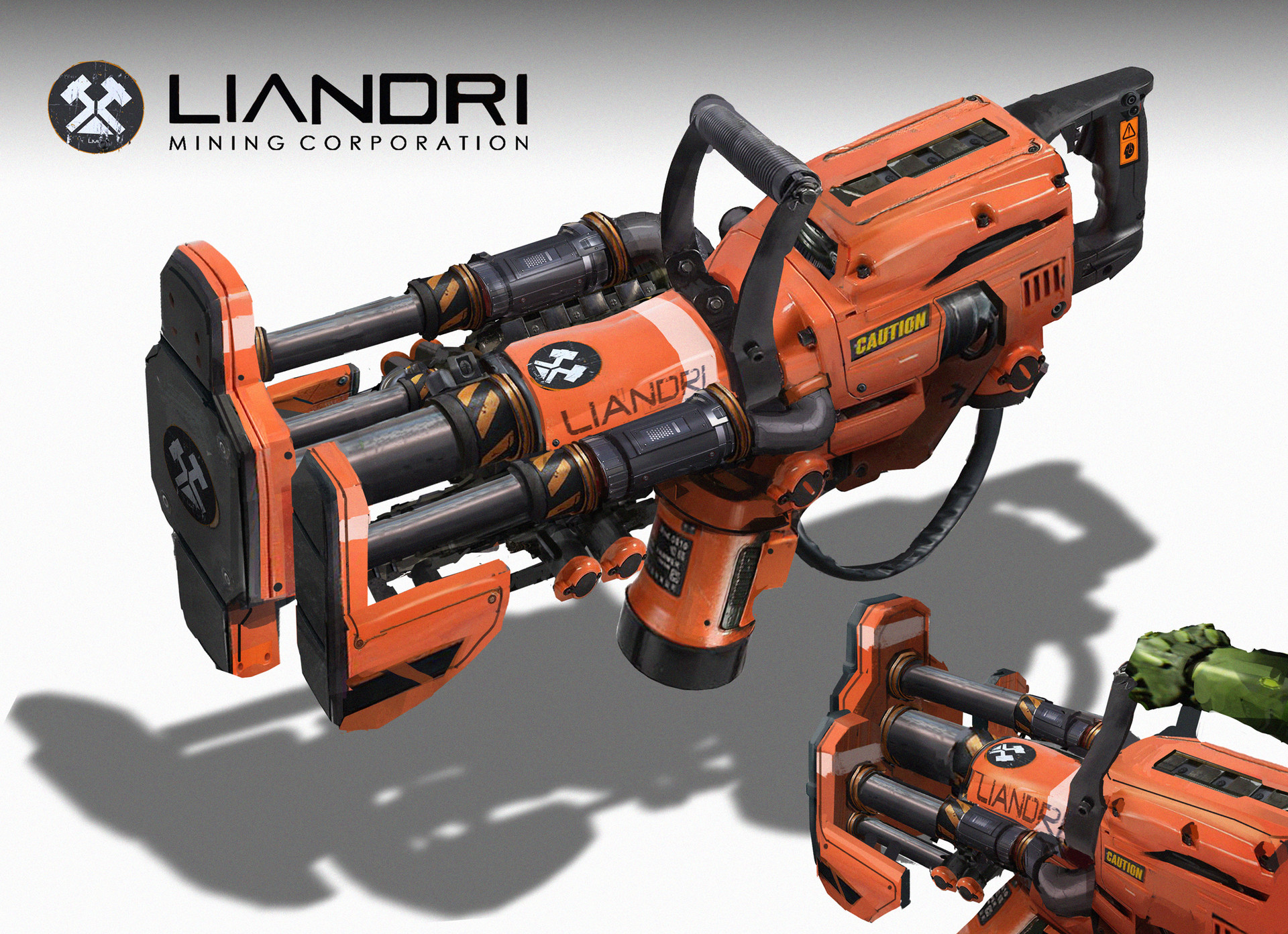 eddie-mendoza-unreal-tournament-impact-hammer (2).jpg