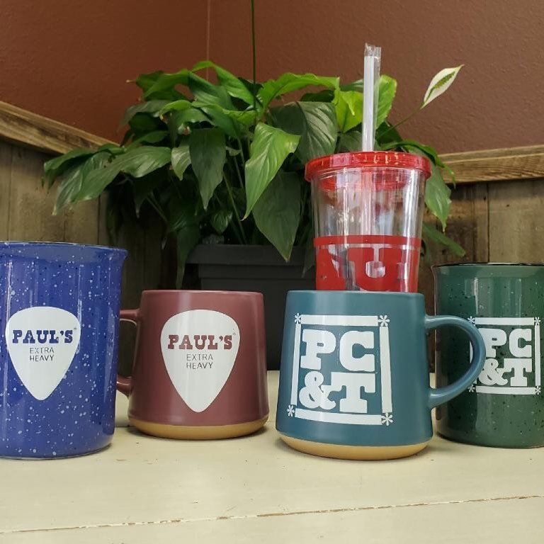 New mug alert......