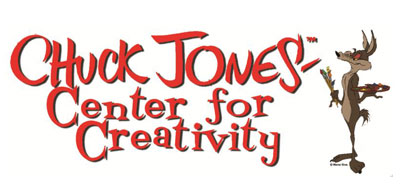 Kelly Light is proud to be an International Ambassador of Creativity for The Chuck Jones Center for Creativity ! The Center is a non-profit founded by Chuck Jones, the animator, artist and director of so many of the cartoons that we think of when we just think the word "cartoon". In his lifetime, Chuck enjoyed talking to and encouraging younger artists. The center continues in this spirit to ignite creative thinking through free art classes for kids, creativity workshops, presentations and talks for kids and adults meant to inspire and enlighten. The center also has outreach programs to local schools who have lost their art funding and visits senior citizen centers to provide drawing and creativity exercises for greater mental and emotional health. At The Chuck Jones Center in Orange County, CA, a little bit of that Chuck Jones spirit exists in all of the wonderful people who volunteer and work and teach at the center. Click the image to go to The Chuck Jones Center's website. For All Things Chuck Jones?? Got to CHUCKJONES.COM