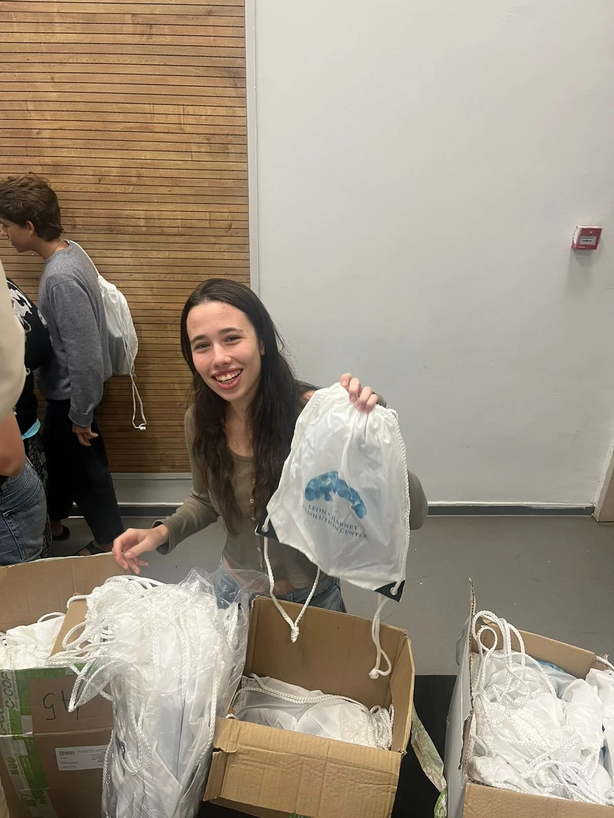 10 Years Strong: EMIS and CRC Partnership | by Shachar Gottlieb